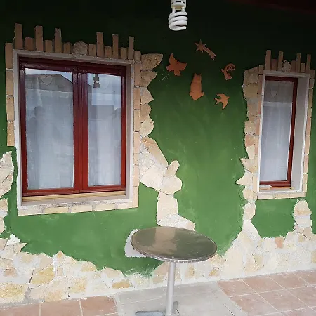 L'olimpo *