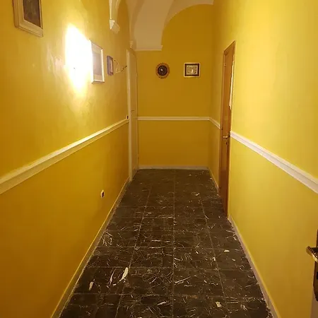 L'olimpo