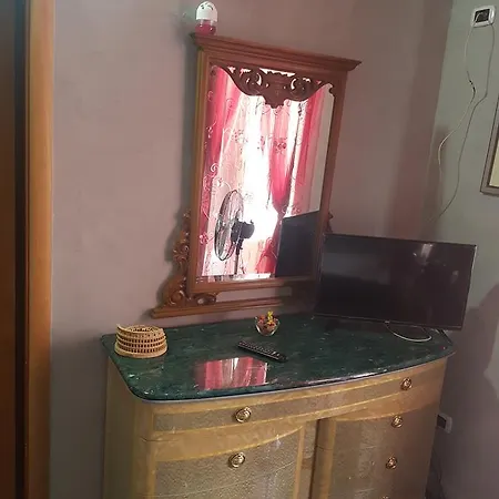 L'olimpo לינה וארוחת בוקר *
